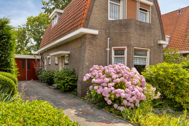 Vrijstaande woning te koop: Koudekerkseweg 150, Vlissingen