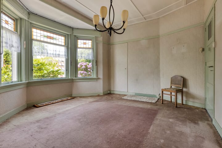 Vrijstaande woning te koop: Koudekerkseweg 150, Vlissingen