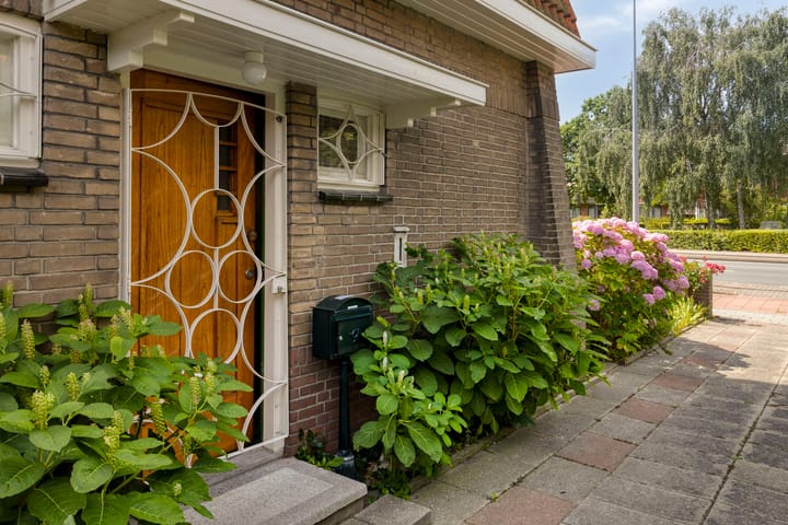 Vrijstaande woning te koop: Koudekerkseweg 150, Vlissingen