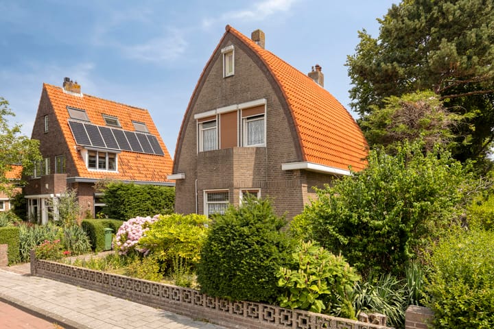Vrijstaande woning te koop: Koudekerkseweg 150, Vlissingen