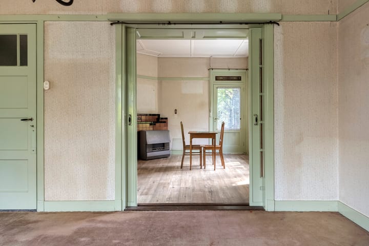Vrijstaande woning te koop: Koudekerkseweg 150, Vlissingen