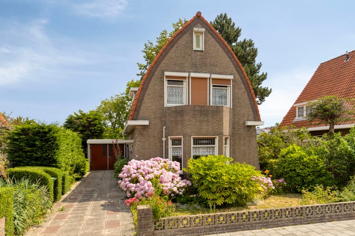 Vrijstaande woning te koop: Koudekerkseweg 150, Vlissingen