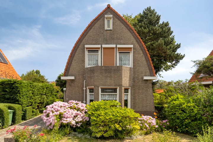Vrijstaande woning te koop: Koudekerkseweg 150, Vlissingen