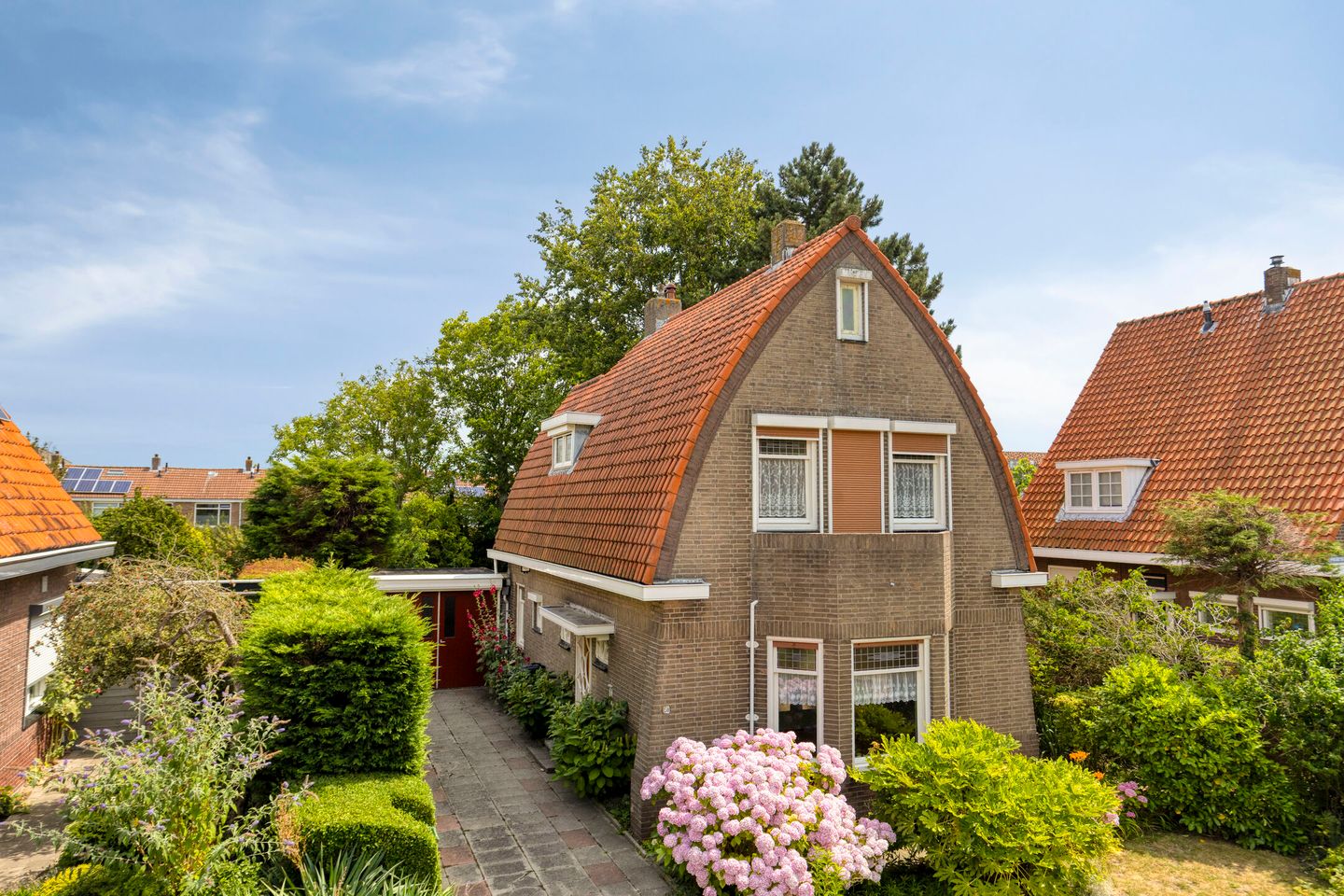 Photo 1 of Koudekerkseweg 150