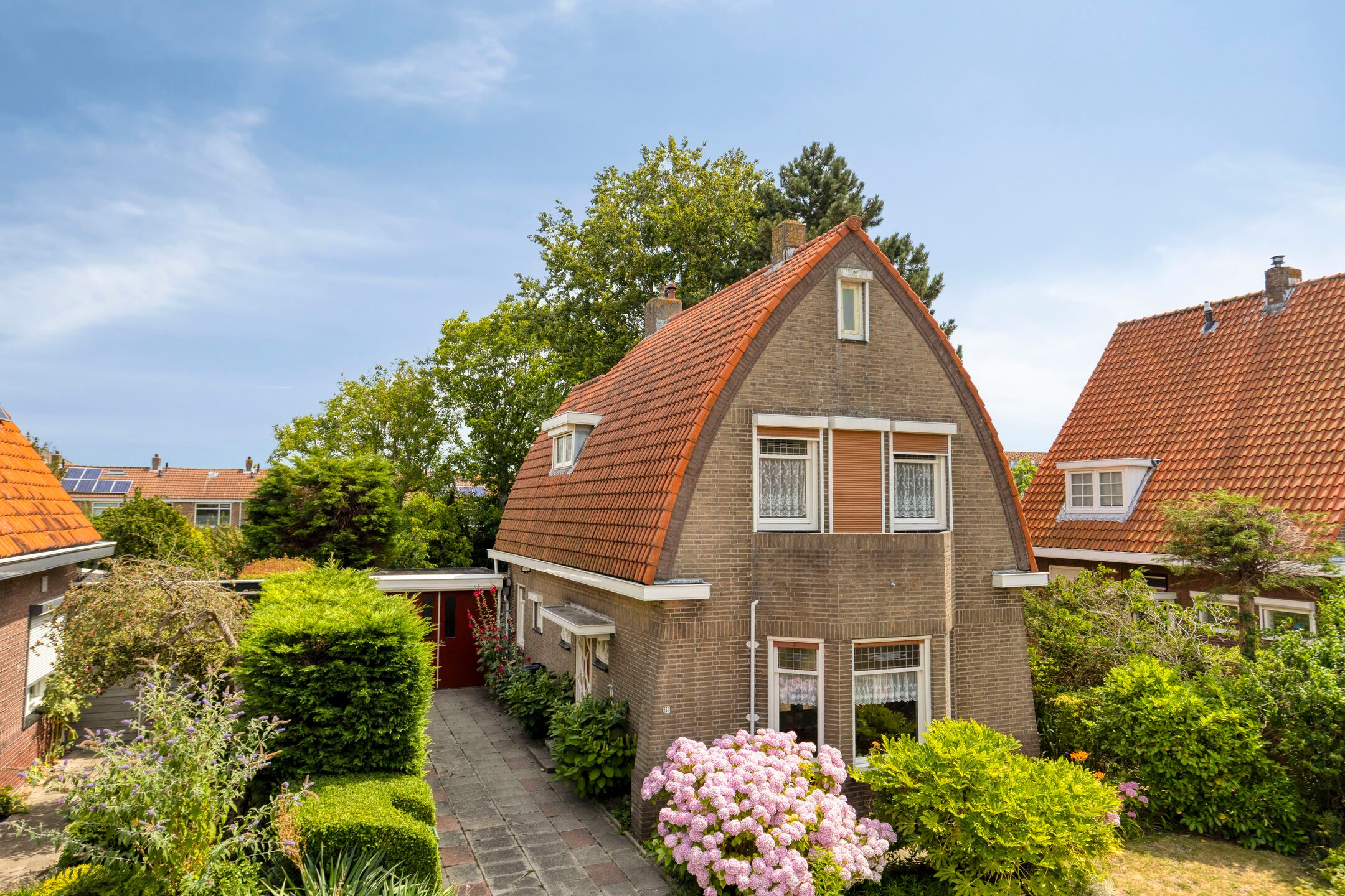 Koudekerkseweg 150 
