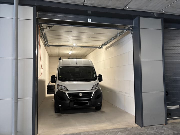 Grossier 7, Bunnik