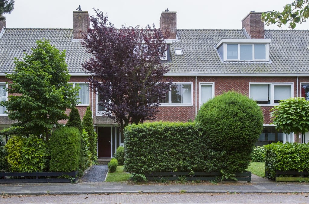Deijlerweg 104 Wassenaar
