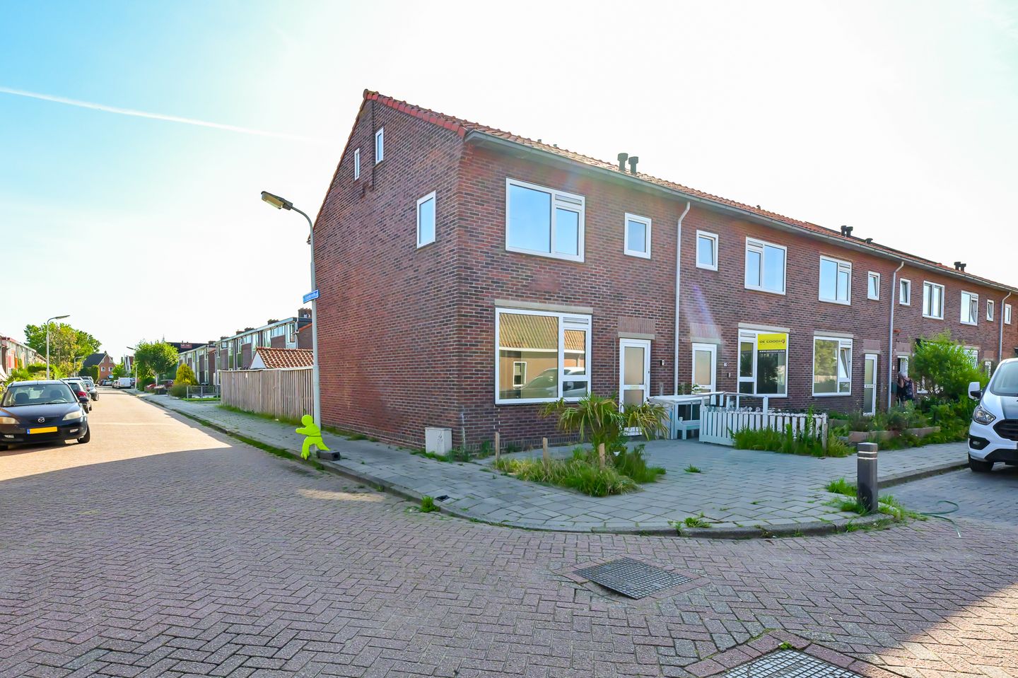 Foto 1 van Saenredamstraat 11