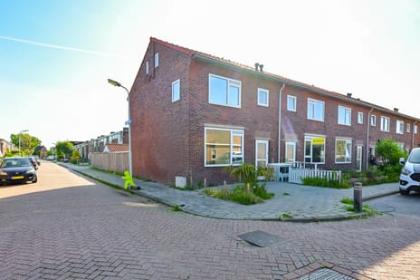Saenredamstraat thumbnail