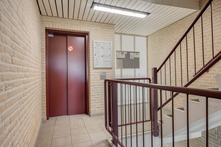 Appartement te koop: La Bonne Aventure 35, Roermond