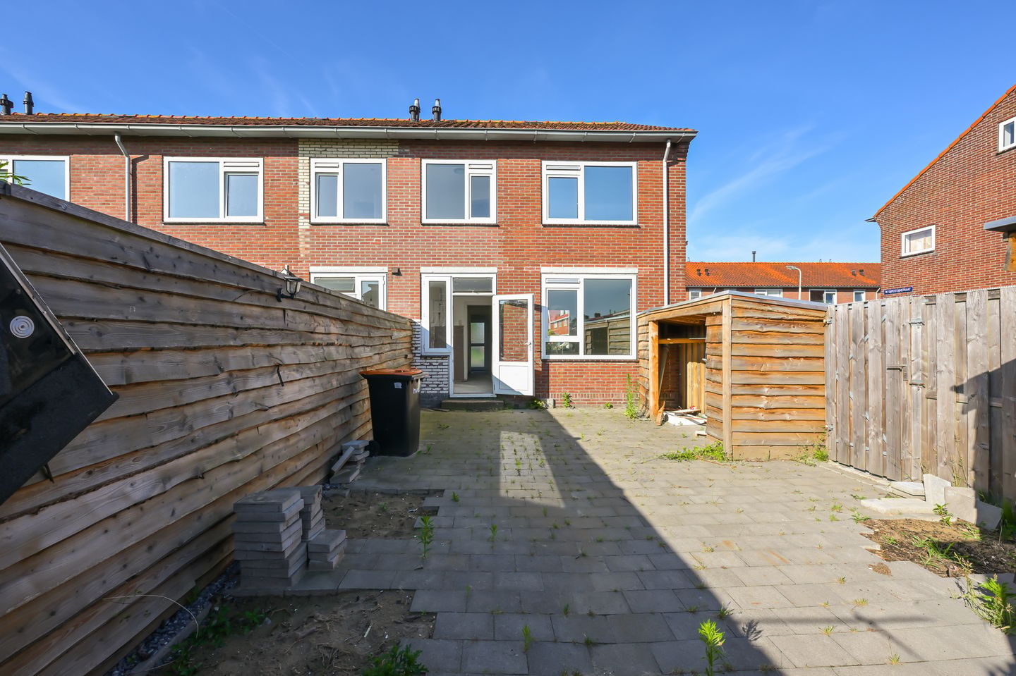Foto 10 van Saenredamstraat 11