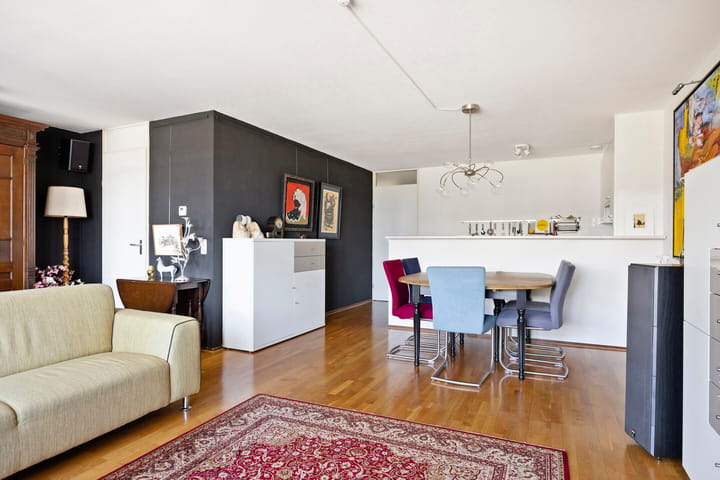 Appartement te koop: La Bonne Aventure 35, Roermond