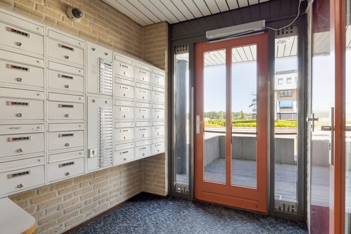 Appartement te koop: La Bonne Aventure 35, Roermond