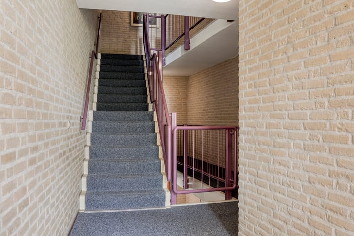 Appartement te koop: La Bonne Aventure 35, Roermond