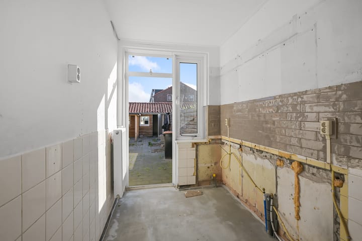Hoekwoning te koop: Saenredamstraat 11, Assendelft