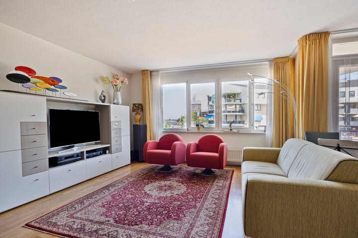 Appartement te koop: La Bonne Aventure 35, Roermond