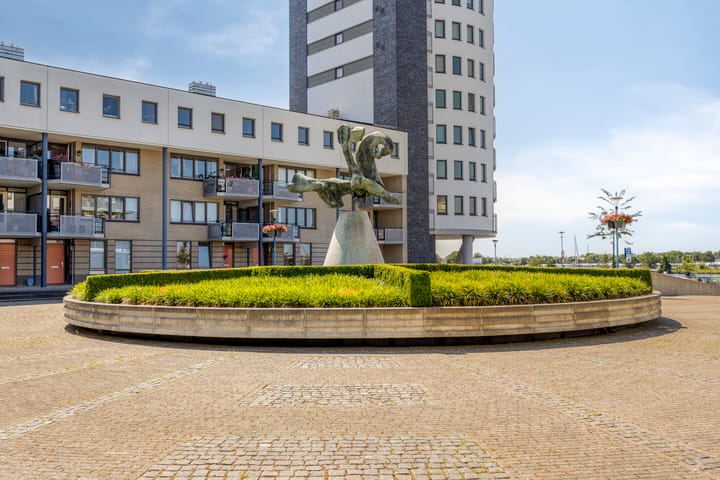 Appartement te koop: La Bonne Aventure 35, Roermond