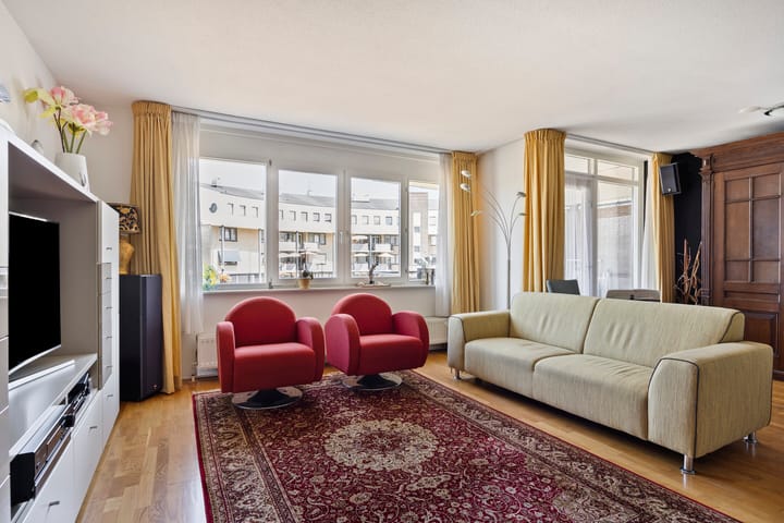 Appartement te koop: La Bonne Aventure 35, Roermond