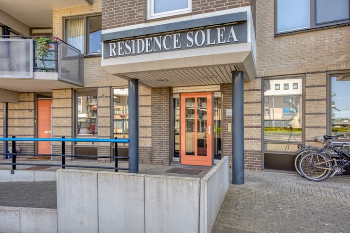 Appartement te koop: La Bonne Aventure 35, Roermond