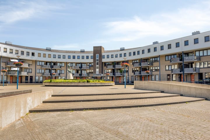 Appartement te koop: La Bonne Aventure 35, Roermond