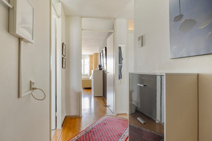 Appartement te koop: La Bonne Aventure 35, Roermond