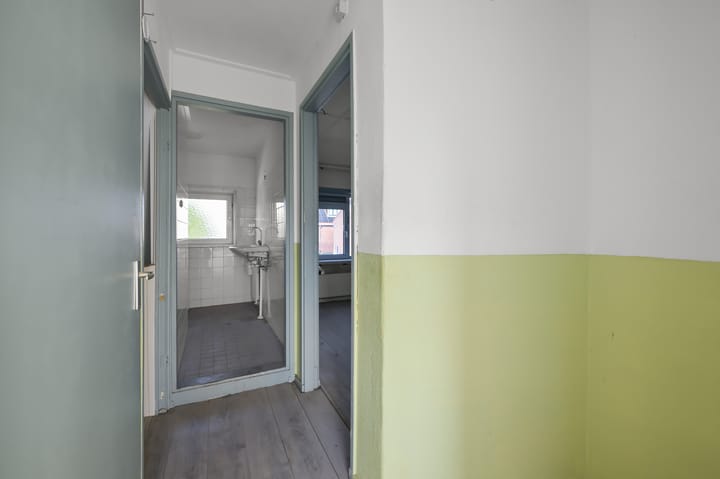 Hoekwoning te koop: Saenredamstraat 11, Assendelft