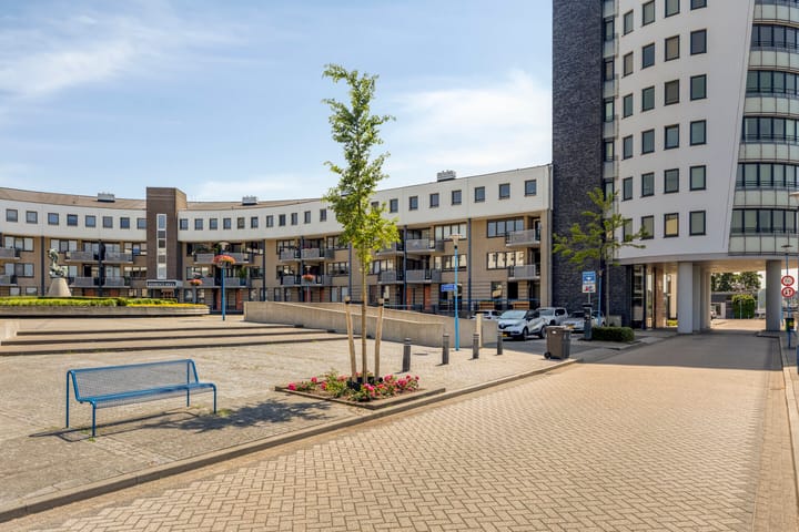 Appartement te koop: La Bonne Aventure 35, Roermond