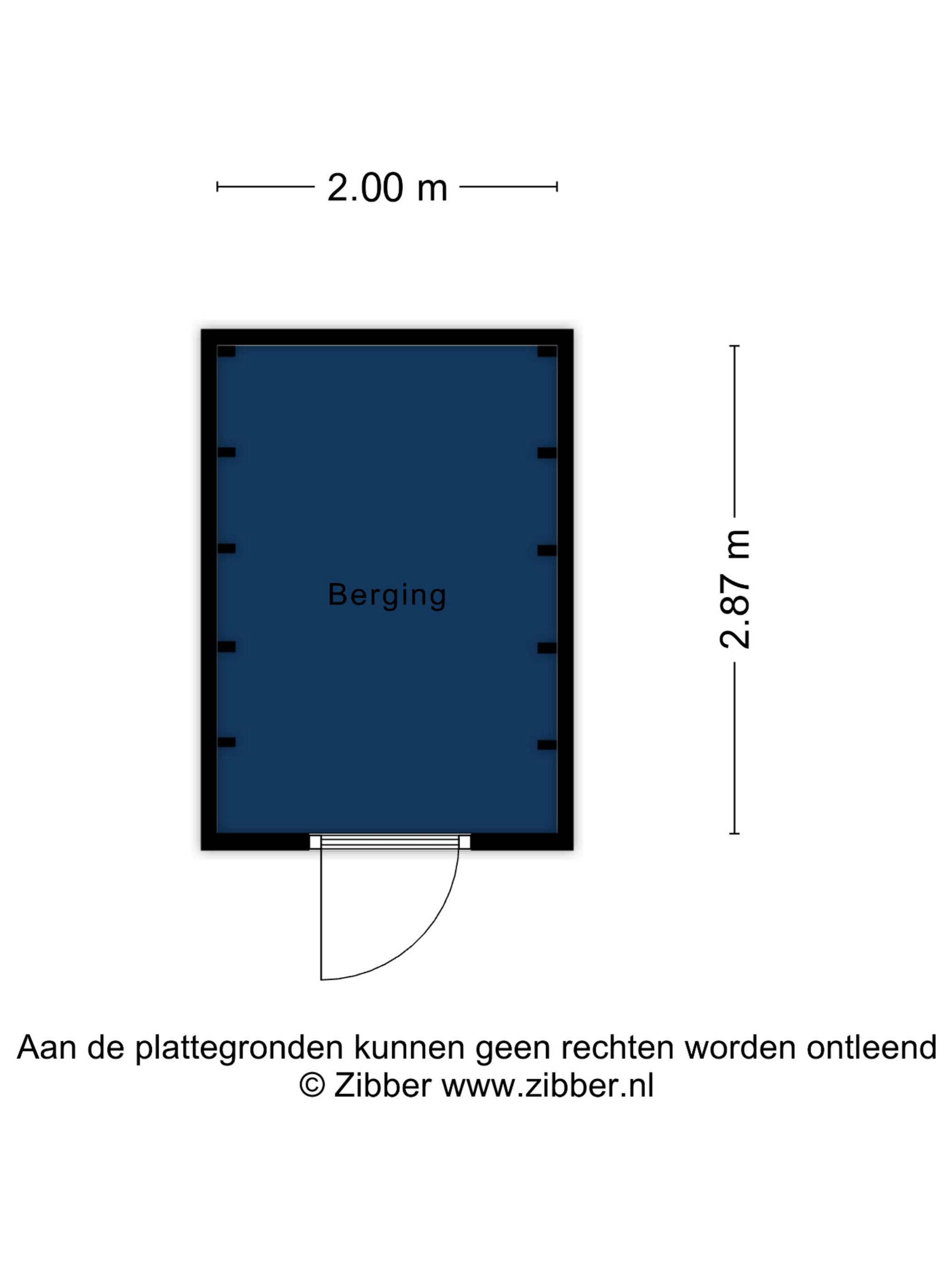 Foto 27 van Mariniersweg 94
