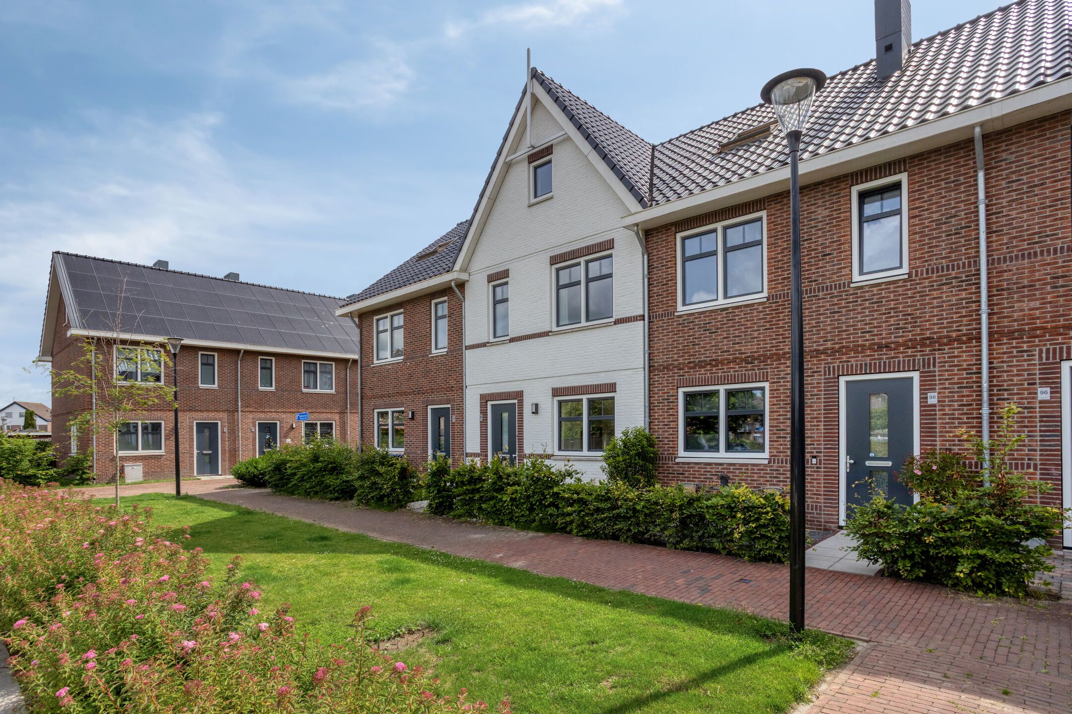 Dabbestraat 100 