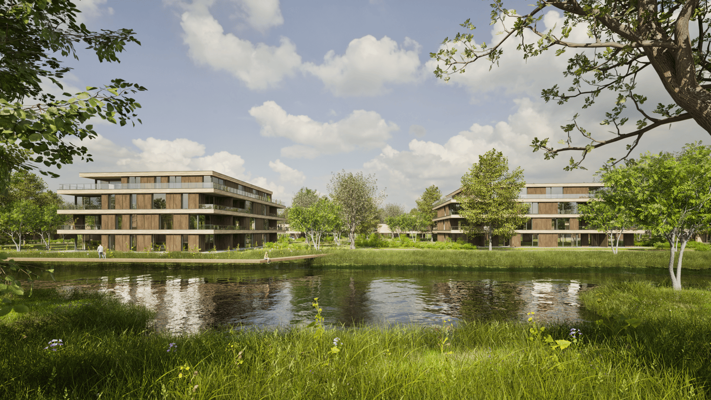 Foto 4 van Type A special (Bouwnr. 1)