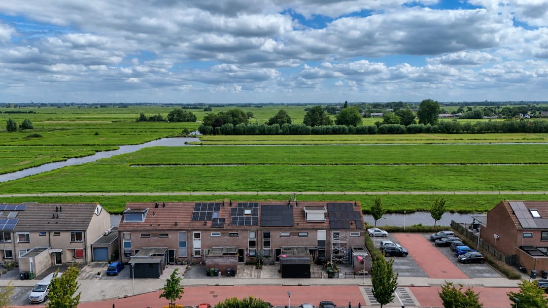 Foto 41 van Dreef 60