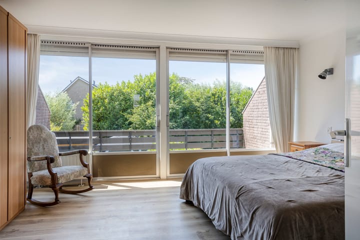 Tussenwoning te koop: Kraaijenberg 7816, Wijchen