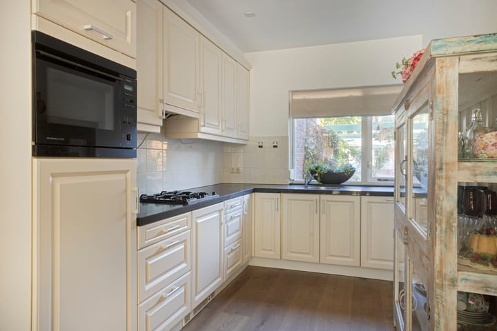Tussenwoning te koop: Kraaijenberg 7816, Wijchen