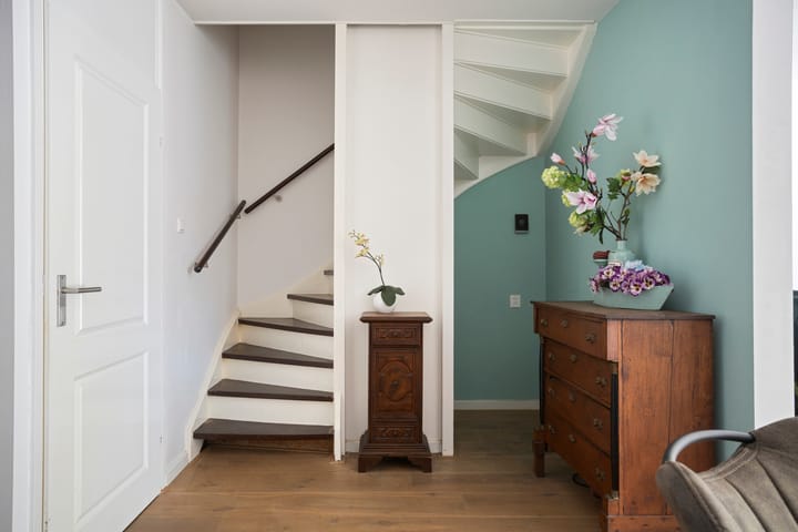 Tussenwoning te koop: Kraaijenberg 7816, Wijchen