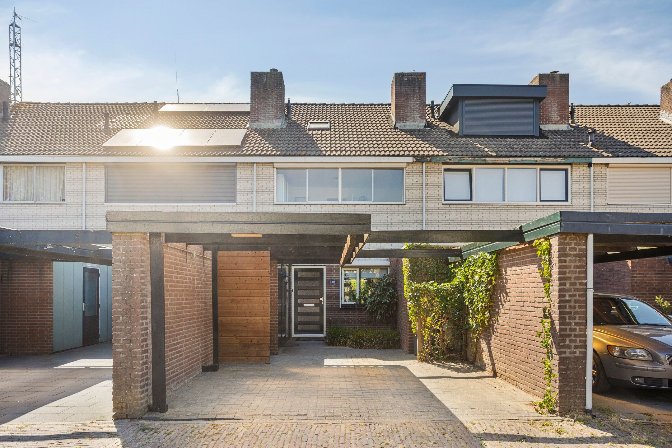 Kraaijenberg 7816