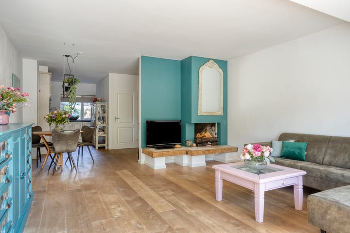 Tussenwoning te koop: Kraaijenberg 7816, Wijchen