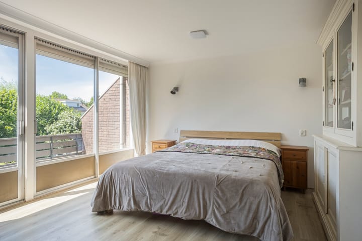 Tussenwoning te koop: Kraaijenberg 7816, Wijchen