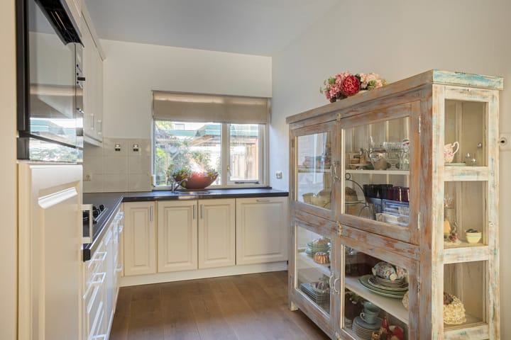 Tussenwoning te koop: Kraaijenberg 7816, Wijchen