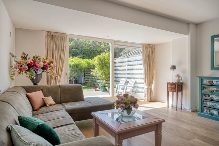 Tussenwoning te koop: Kraaijenberg 7816, Wijchen