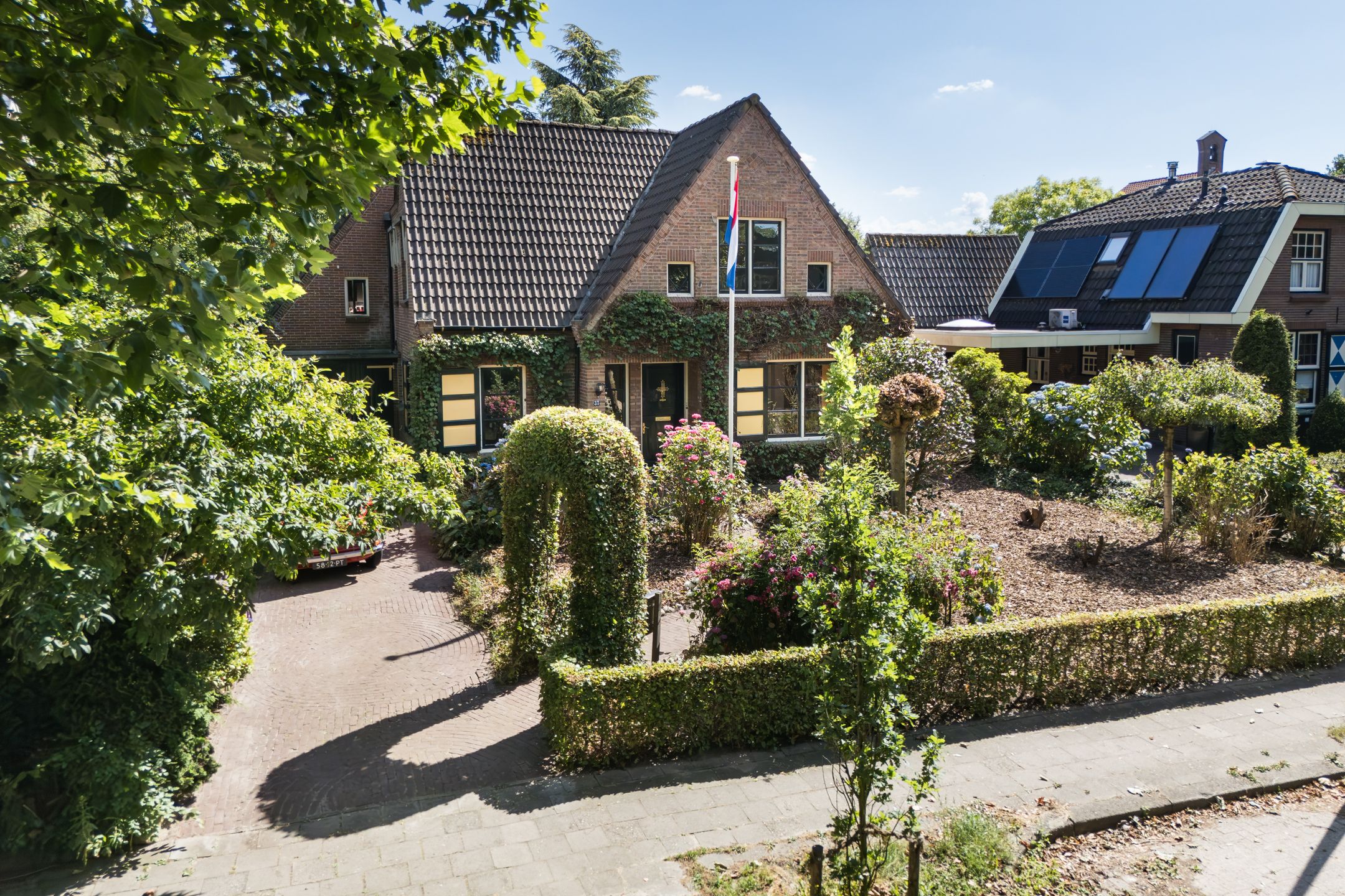 Borculoseweg 37 