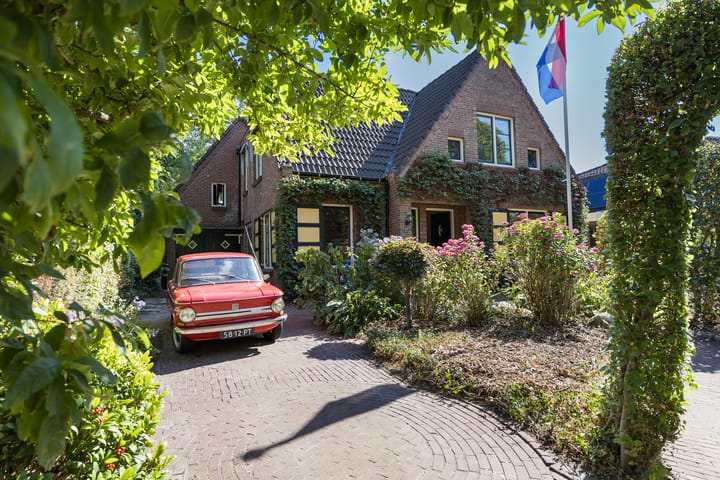 Foto 4 van Borculoseweg 37