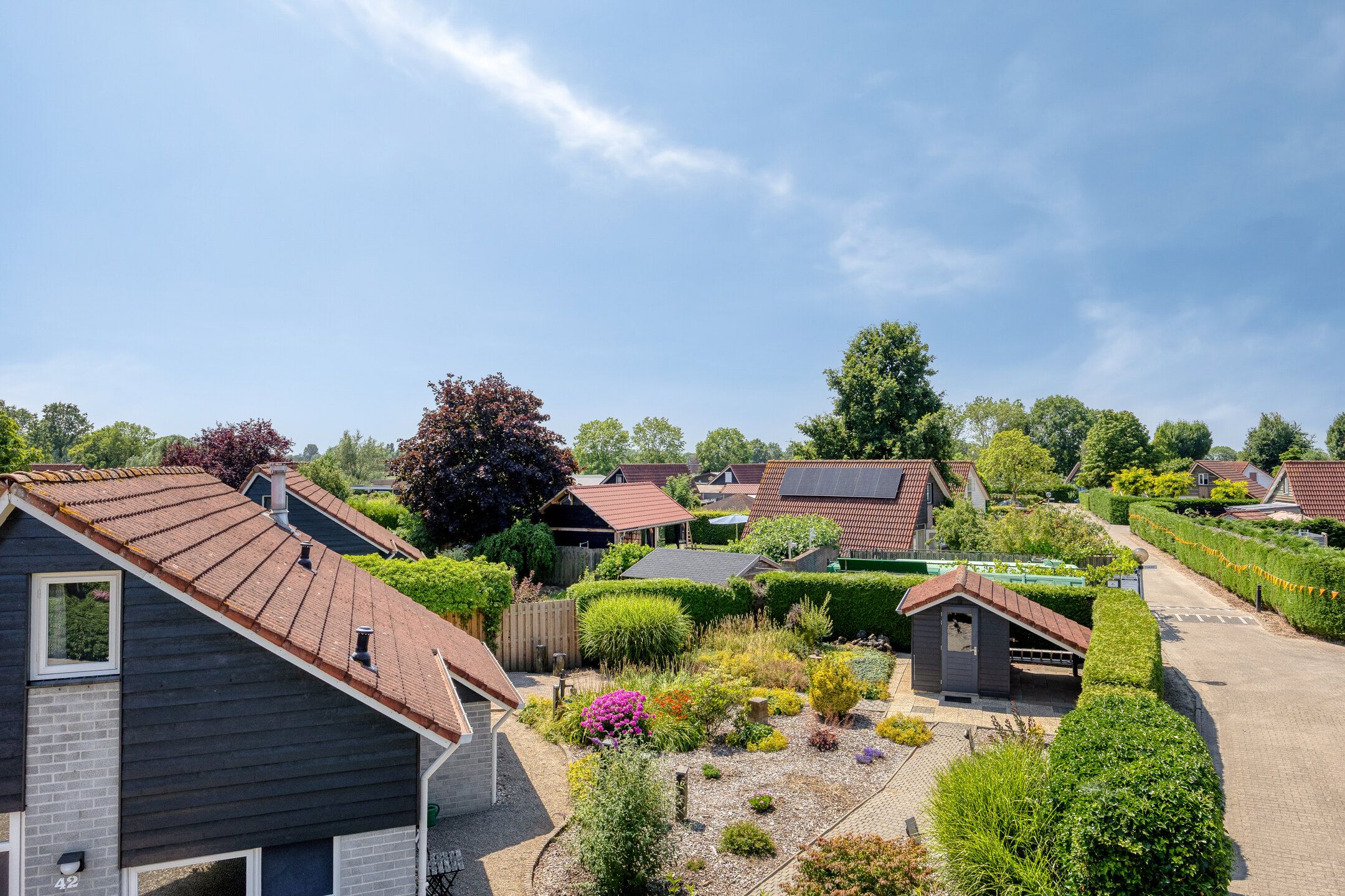 2-bedroom freehold villa in Maasbommel — photo 2 of 5