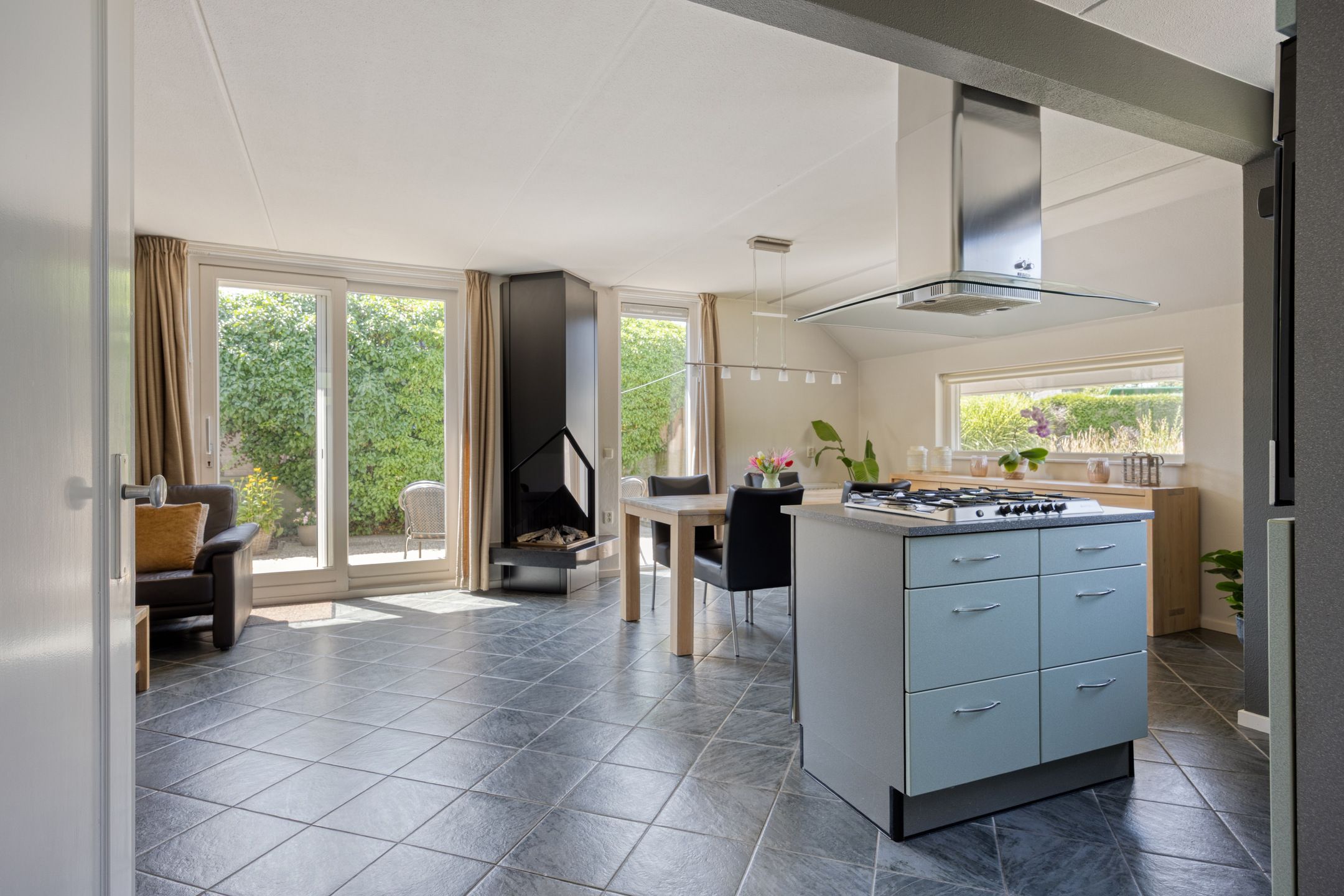 2-bedroom freehold villa in Maasbommel — photo 4 of 5
