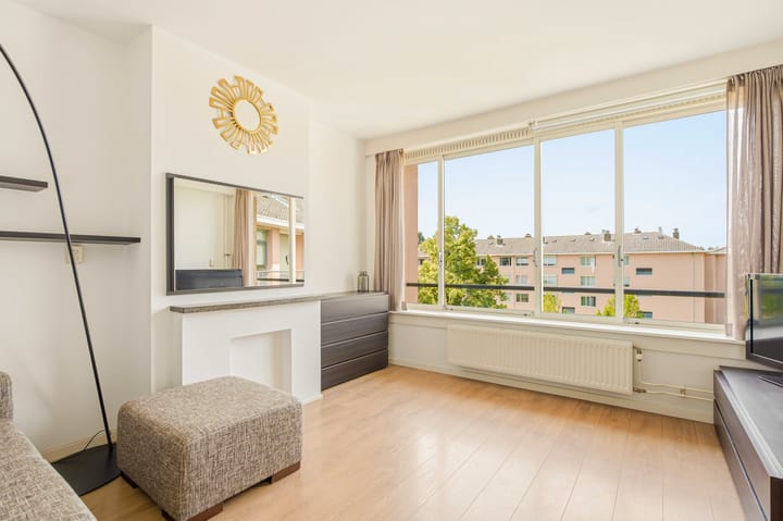Foto 4 van Adriaan Kluitstraat 1-3