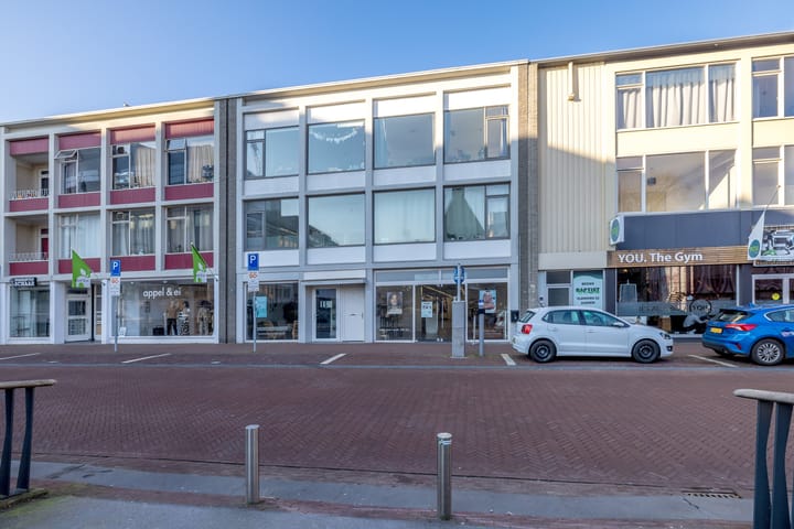 Beekstraat 68, Arnhem