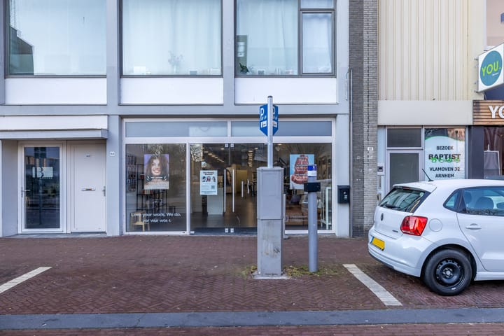Beekstraat 68, Arnhem