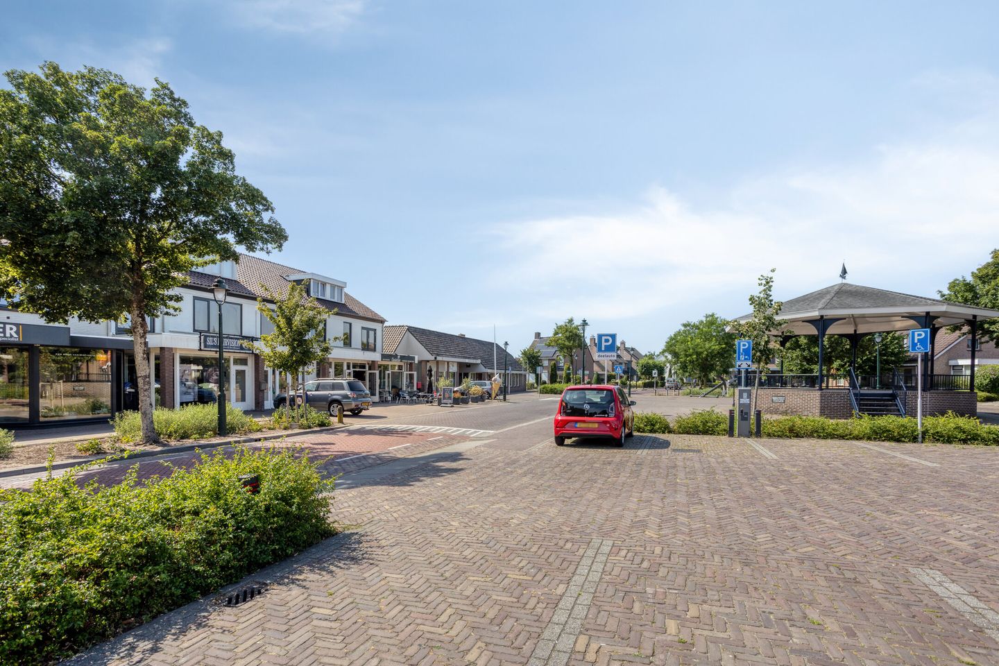 Foto 34 van Klepelstraat 15