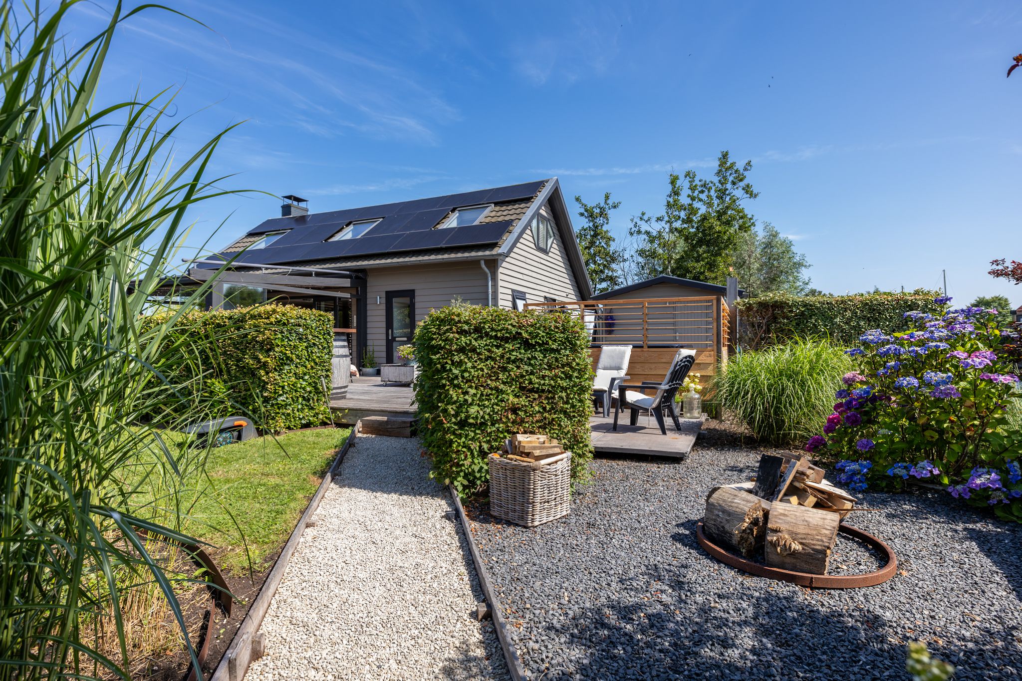 3-bedroom freehold villa in Vinkeveen — photo 4 of 5