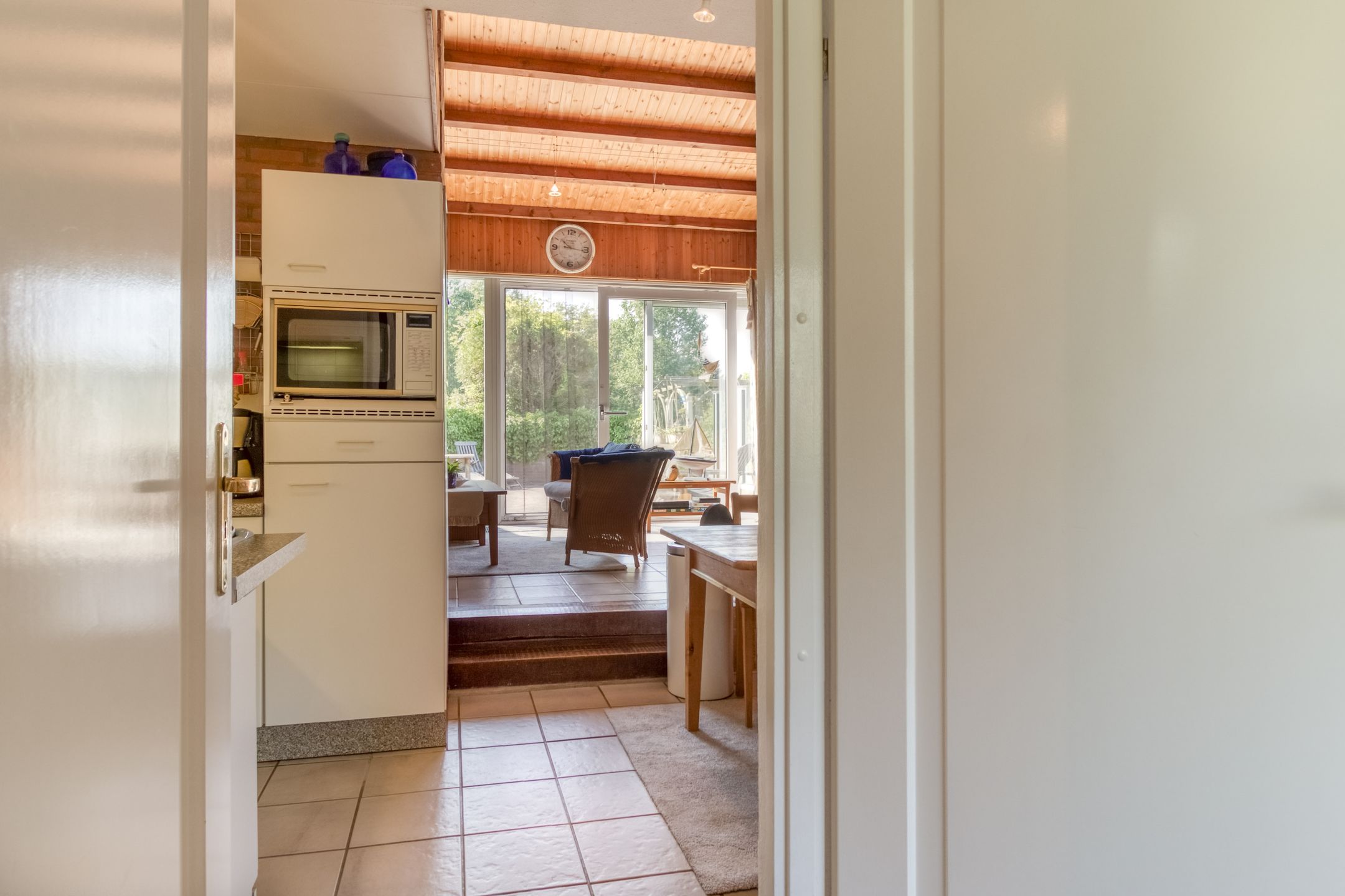 3-bedroom freehold villa in Nieuwvliet — photo 4 of 5