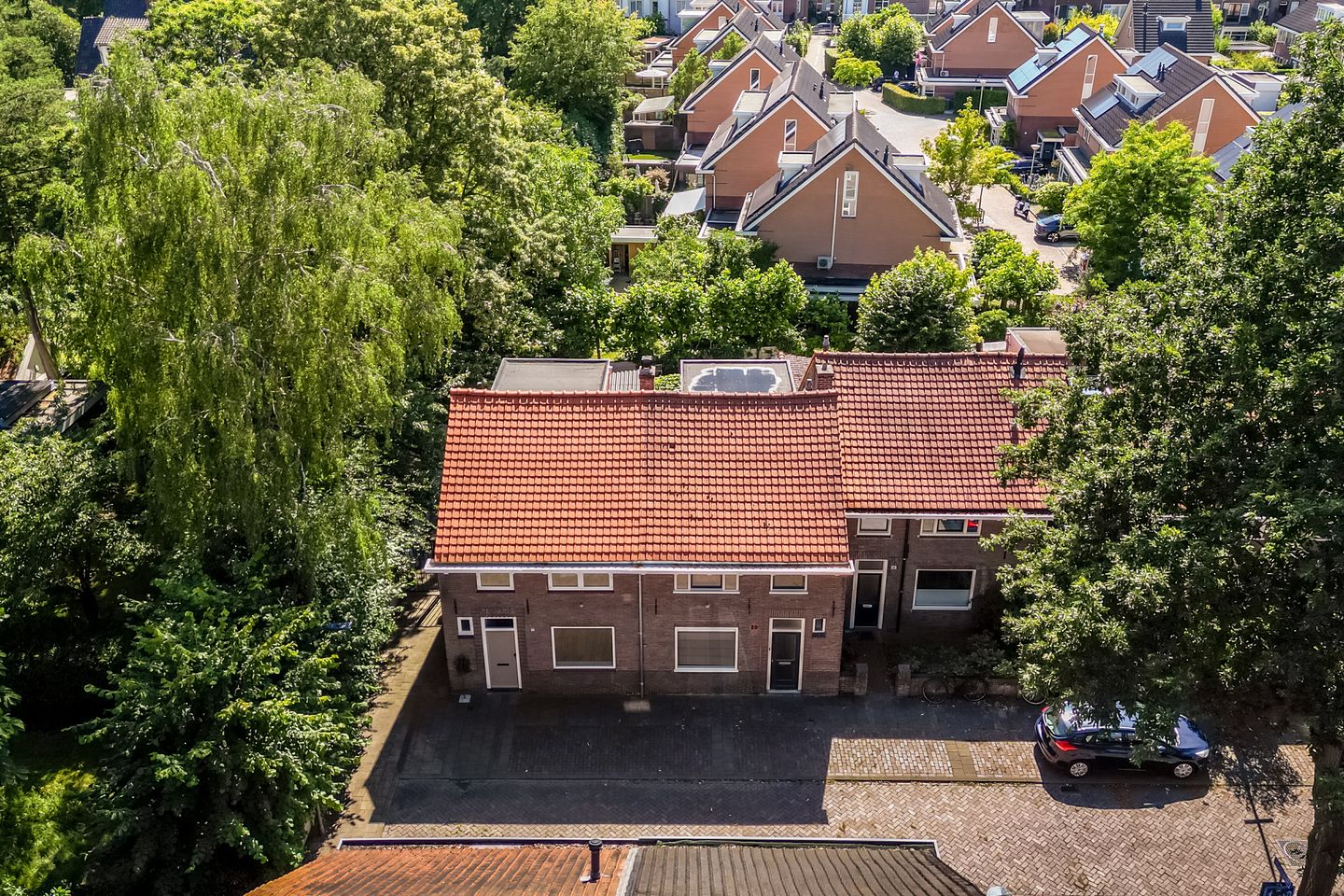 Foto 49 van Mimosastraat 22